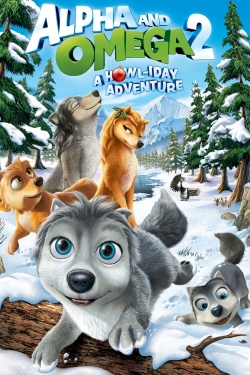 Watch Alpha and Omega 2: A Howl-iday Adventure movies online free