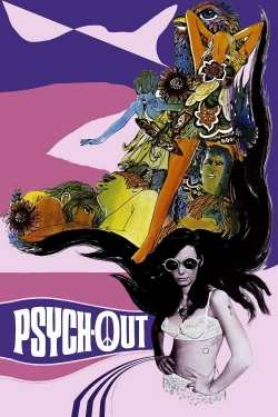 Watch Psych-Out movies online free