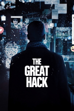 Watch The Great Hack movies online free