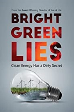 Watch Bright Green Lies movies online free