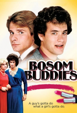 Watch Bosom Buddies movies online free