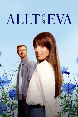 Watch Everything and Eva movies online free