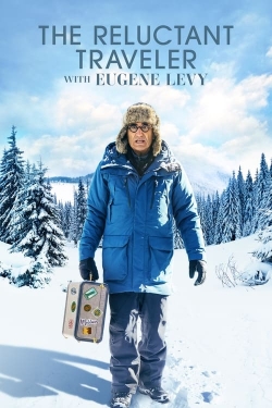 Watch The Reluctant Traveler with Eugene Levy movies online free