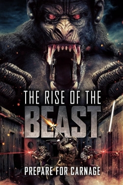 Watch The Rise of the Beast movies online free