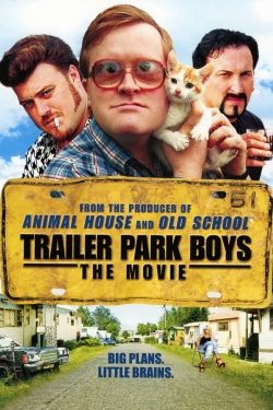 Watch Trailer Park Boys: The Movie movies online free