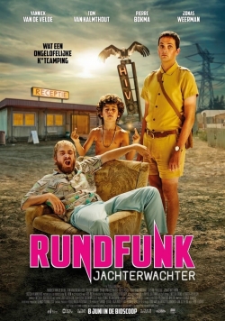 Watch Rundfunk: Jachterwachter movies online free