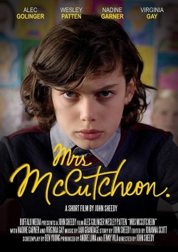 Watch Mrs McCutcheon movies online free