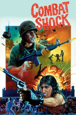 Watch Combat Shock movies online free