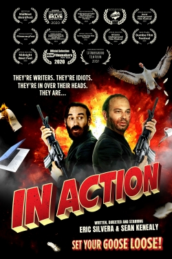 Watch In Action movies online free