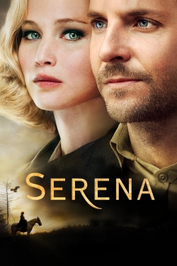 Watch Serena movies online free