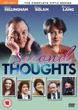 Watch Second Thoughts movies online free