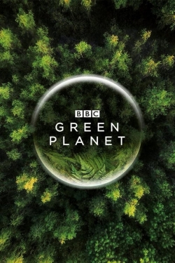 Watch The Green Planet movies online free