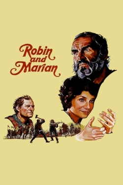 Watch Robin and Marian movies online free