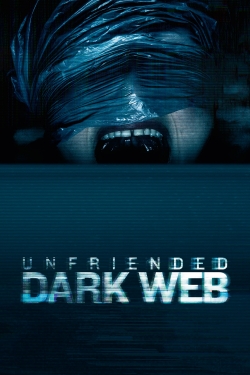 Watch Unfriended: Dark Web movies online free