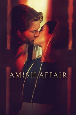 Watch Amish Affair movies online free