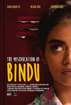 Watch The MisEducation of Bindu movies online free