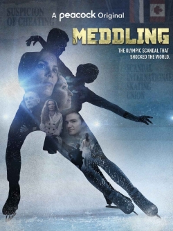 Watch Meddling movies online free