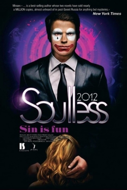 Watch Soulless movies online free