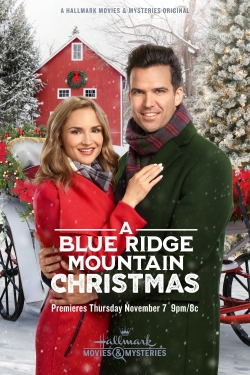 Watch A Blue Ridge Mountain Christmas movies online free