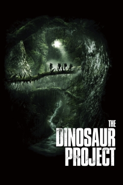 Watch The Dinosaur Project movies online free