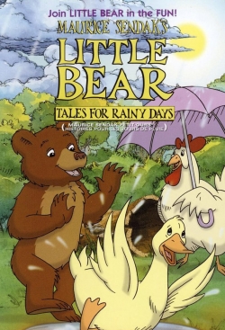 Watch Little Bear movies online free