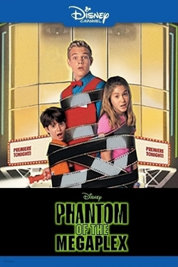 Watch Phantom of the Megaplex movies online free