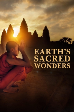 Watch Earth's Sacred Wonders movies online free