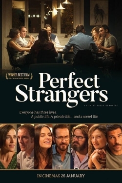 Watch Perfect Strangers movies online free