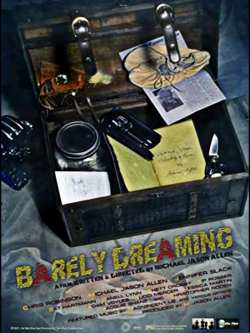 Watch Barely Dreaming movies online free