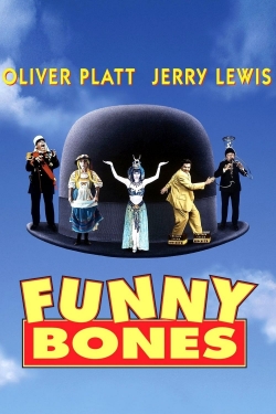 Watch Funny Bones movies online free