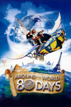 Watch Around the World in 80 Days movies online free