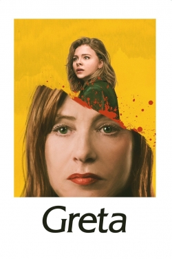 Watch Greta movies online free