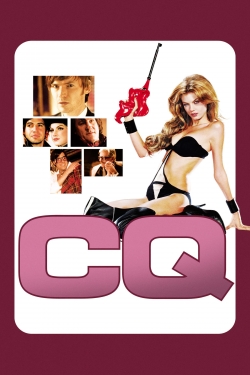 Watch CQ movies online free