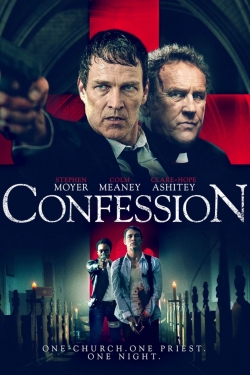 Watch Confession movies online free