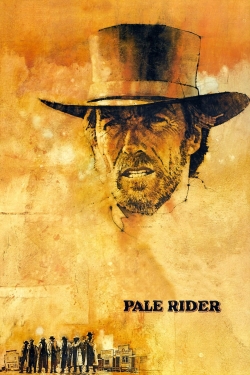 Watch Pale Rider movies online free