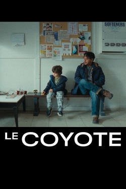 Watch The Coyote movies online free