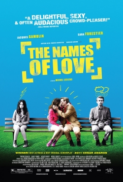 Watch The Names of Love movies online free