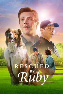 Watch Rescued by Ruby movies online free