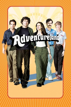 Watch Adventureland movies online free