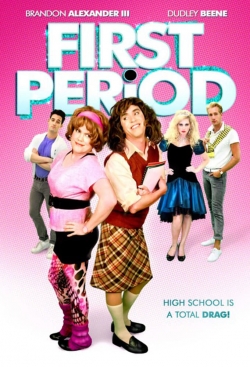 Watch First Period movies online free