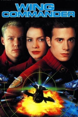 Watch Wing Commander movies online free