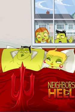 Watch Neighbors from Hell movies online free