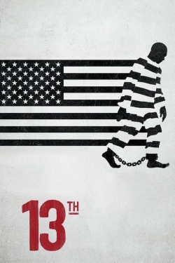 Watch 13th movies online free