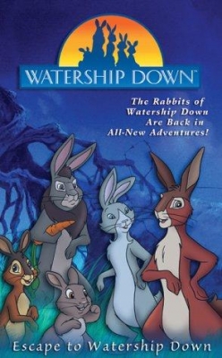 Watch Watership Down movies online free