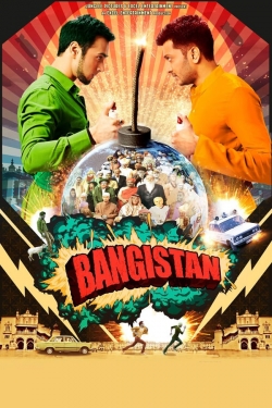 Watch Bangistan movies online free