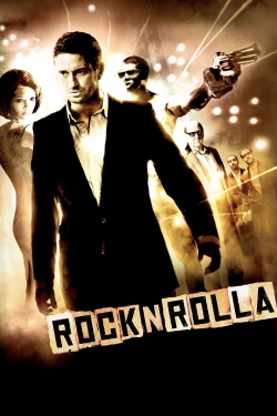 Watch RockNRolla movies online free