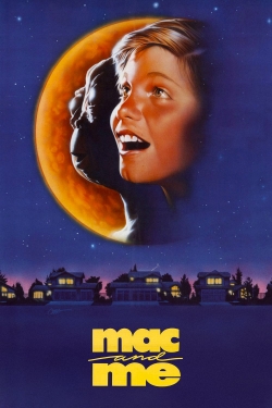 Watch Mac and Me movies online free