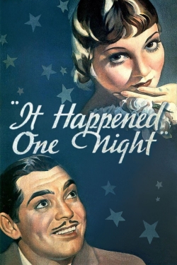 Watch It Happened One Night movies online free