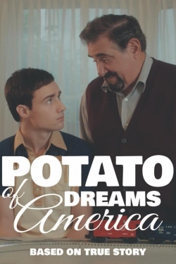 Watch Potato Dreams of America movies online free