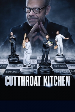 Watch Cutthroat Kitchen movies online free